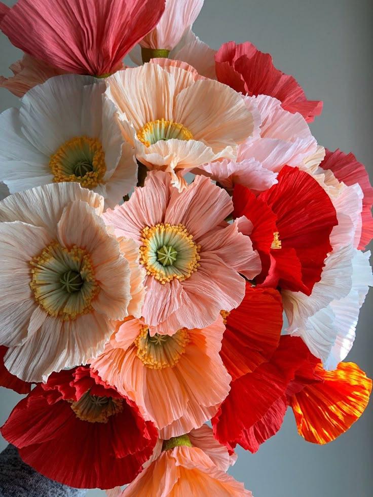 Sunrise Serenade Florals Harmony